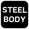 Wózek ogrodowy stalowy 300kg