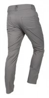 Spodnie robocze OUTDOOR, 2 way stretch, szare, rozmiar S
