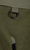 Bluza softshell OUTDOOR, zielona, rozmiar XXXL