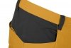 Spodnie robocze OUTDOOR, 4 way stretch, musztardowe, rozmiar XXL