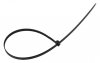 Opaski zaciskowe EXTREME 7.6 × 500 mm, czarne, 50 szt.