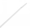 Opaski zaciskowe EXTREME 3.6 × 300 mm, białe, 20 szt.
