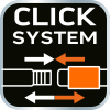 Szczotka. NEO Click System