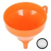 Lejek 160 mm; 1.2 l