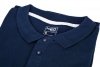 Koszulka polo DENIM, rozmiar M
