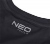 T-shirt z nadrukiem, warsztat, rozmiar XL