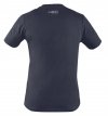 T-shirt z nadrukiem, motor, rozmiar M