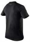 T-shirt z nadrukiem, mechanik, rozmiar L