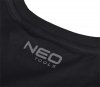 T-shirt z nadrukiem, mechanik, rozmiar XL