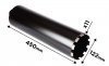 Otwornica diamentowa do wiertnicy 58G540 122×450mm×11T
