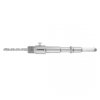 Adapter do otwornic HEX oraz wiertło pilotujące M22 200 mm