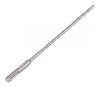 Wiertło do betonu zbrojonego SDS Plus 6 x 210 mm, quatro