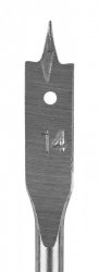 Wiertło do drewna łopatkowe, 14 x 152 mm (3 szt.)