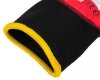 Rękawice robocze ultraflex, nylon-spandex, pokrytcie polimetrowo-nitrylowe (foam), 4131X, rozmiar 10