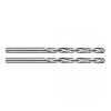Wiertła do metalu HSS, DIN 338, 5 mm, 2 szt. (5 szt.)