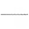 Wiertło do metalu HSS, DIN 340, przedłużane, 3 mm