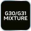 Promiennik gazowy na butle 4600W