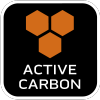 Wkładki do butów active carbon, do docięcia 36-45