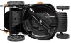 Kosiarka 1600W 380mm, kosz 45L