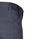 Spodnie robocze Mix&Match, stretch, szare, rozmiar XXL