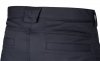 Spodnie robocze Mix&Match, stretch, czarne, rozmiar XXL