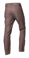 Spodnie robocze Mix&Match, stretch, brązowe, rozmiar XXXL