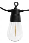 Girlanda solarna 6,5m
