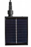 Girlanda solarna 6,5m