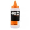 Kreda do trasowania 115 g, niebieska