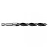 Wiertło do drewna Hex 8.0 mm