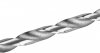 Wiertło do metalu HSS, DIN 338, 6,5 mm