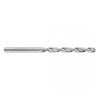 Wiertło do metalu HSS, DIN 340, przedłużane, 8,5 mm