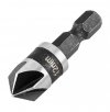 Zestaw fazowników Hex, 12, 16, 19 mm, zestaw 3 szt.