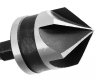 Zestaw fazowników Hex, 12, 16, 19 mm, zestaw 3 szt.