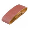 Pasy bezkońcowe 75 x 533 mm, P60, 3 szt.