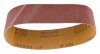 Pasy bezkońcowe 75 x 457 mm, P150, 3 szt.