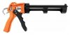 Wyciskacz do tub z silikonem i mas gęstych 230mm
