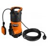 Pompa zanurzeniowa do wody brudnej 900W, 16000l/h