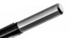 Frez do drewna prosty z łożyskiem, widiowy, 9.5 x 38 mm, trzpień 8 mm