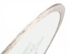 Tarcza diamentowa do cięcia pełna, 115 x 22.2 mm, na mokro