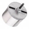 Otwornice do drewna 26 - 63 mm, h 50 mm, zestaw 7 szt.