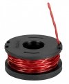 Podkaszarka na żyłkę akumulatorowa Energy+ 18V Li-lon, szerokość koszenia 280mm, bez akumulatora