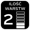 Wąż tłoczny do pomp zatapialnych fi 1, 20m