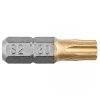 Końcówki wkrętakowe TX30 x 25 mm, 2 szt. (3 szt.)