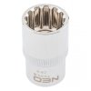 Nasadka Spline 1/2, 15 mm