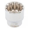 Nasadka Spline 1/2, 30 mm