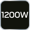 Zgrzewarka do rur z tworzyw sztucznych 1200W