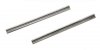Strug 850W, głębokość strugania 3 mm, szerokość strugania 82 mm