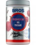 ŚRODEK NA MRÓWKI - MRÓWKOFON 60G + 20% GRATIS. (1 SZT)