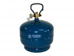 BUTLA TURYSTYCZNA 4.8L/2KG PUSTA GW. 3/8'' (1 SZT)